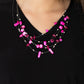 Prismatic Pebbles - Pink