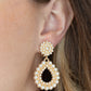 Discerning Droplets - Gold