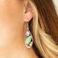 Harmonious Harbors - Green