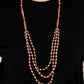 Beaded Beacon - Copper