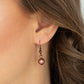 Beaded Beacon - Copper