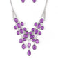 Serene Gleam - Purple