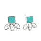 Hill Country Blossoms - Blue
