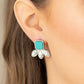 Hill Country Blossoms - Blue