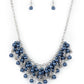 Champagne Dreams - Blue