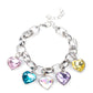 Candy Heart Charmer - Multi