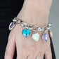 Candy Heart Charmer - Multi