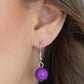 Upscale Chic - Purple