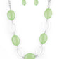 Beachside Boardwalk - Green