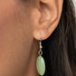 Beachside Boardwalk - Green