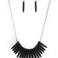 Exotic Edge - Black