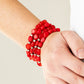 Nice GLOWING! - Red