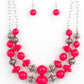 Upscale Chic - Pink