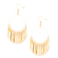 Radiant Chimes - Gold