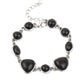 Eco-Friendly Fashionista - Black