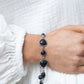 Eco-Friendly Fashionista - Black