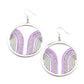 Delightfully Deco - Purple
