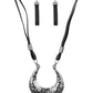 Majorly Moonstruck - Black