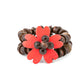 Tropical Flavor - Red
