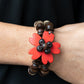 Tropical Flavor - Red