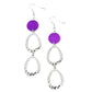 Surfside Shimmer - Purple