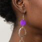 Surfside Shimmer - Purple