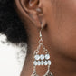 A FLARE For Fierceness - White