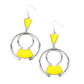 Deco Dancing - Yellow