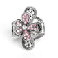 Garden Escapade - Pink