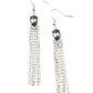 Drop-Dead Dainty - Silver