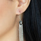 Drop-Dead Dainty - Silver
