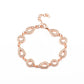 Royally Refined - Copper