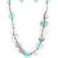 Seashore Spa - Blue
