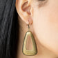 Irresistibly Industrial - Brass