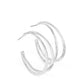 Rustic Curves - Silver