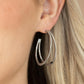 Rustic Curves - Silver