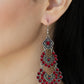 All For The GLAM - Red