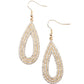 Exquisite Exaggeration - Gold
