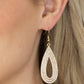 Exquisite Exaggeration - Gold