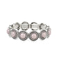 Polished Promenade - Silver