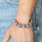 Polished Promenade - Silver