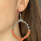Thai Treasures - Orange