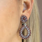 Discerning Droplets - Brown