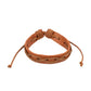 Macho Mystery - Brown