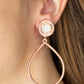 Fairytale Finish - Copper