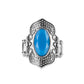 Taj Mahal Trendsetter - Blue