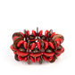 Caribbean Canopy - Red
