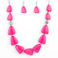 Tenaciously Tangy - Pink