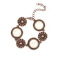 Fredonia Flower Patch - Copper