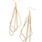 Shape Shifting Shimmer - Gold